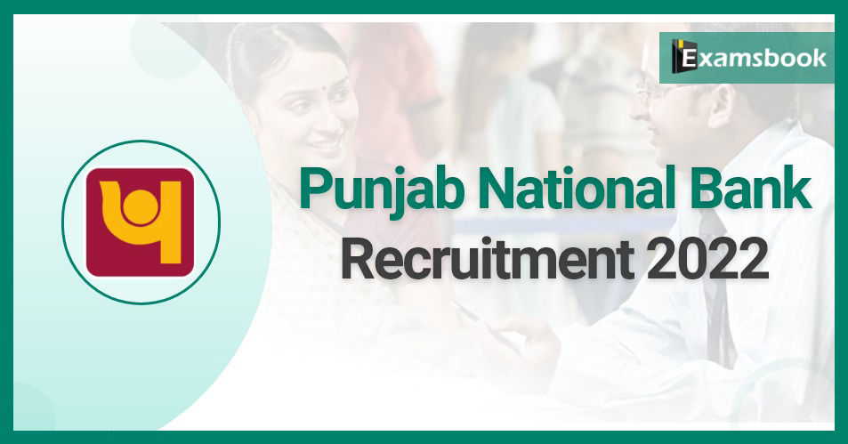 Punjab National Bank Recruitment 2022 – Manager & Sr Manager Vacancies Out 