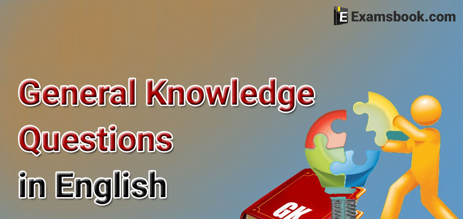 General-Knowledge-Questions-in-English