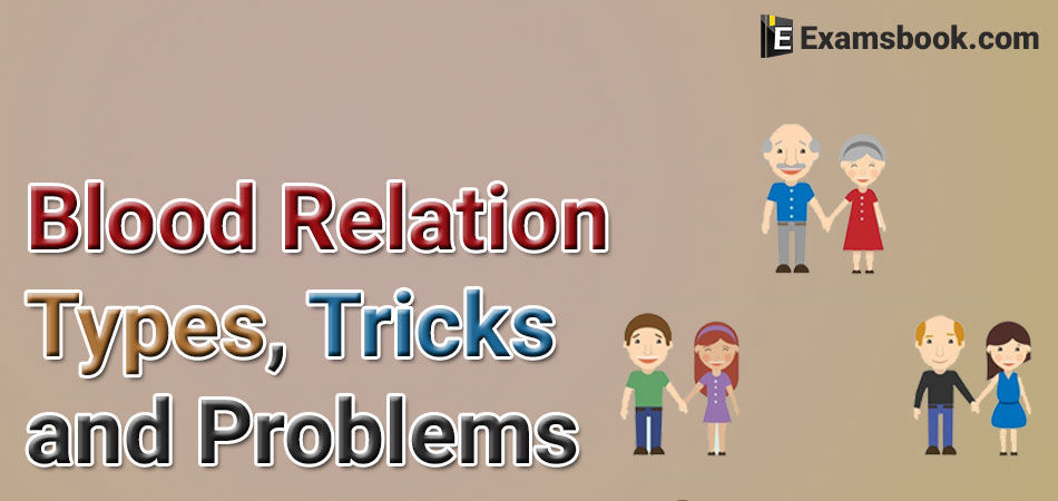 types-of-blood-relations-tricks-and-problems-with-solutions