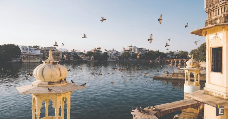 Rajasthan Common GK Quiz and Answers