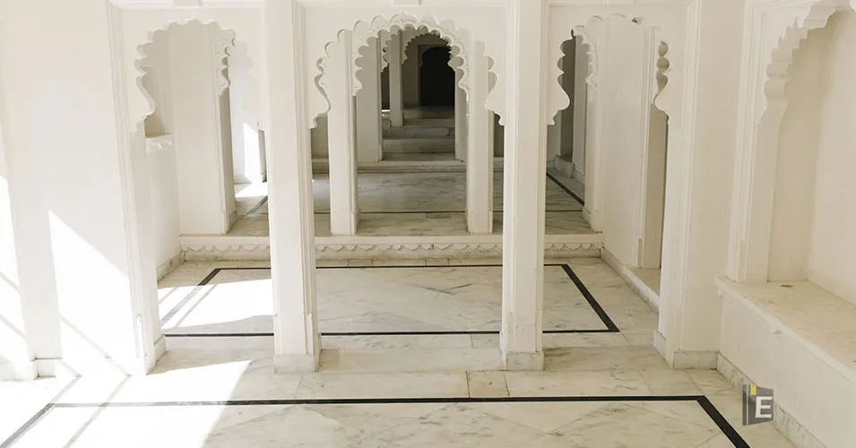 Rajasthan Art and Culture GK Questions    