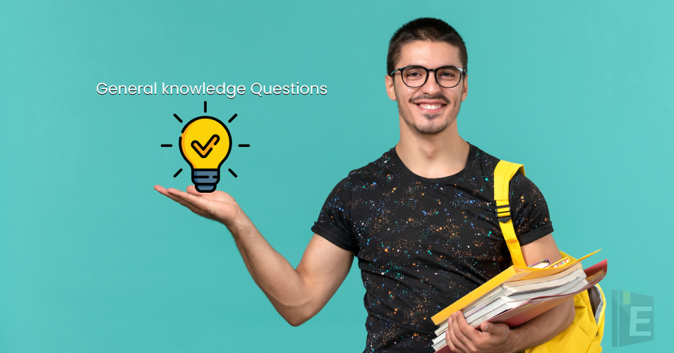 Latest General knowledge Questions for SSC EXam