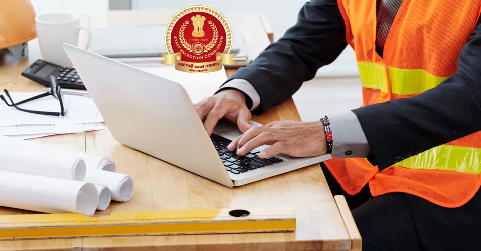 ssc je exam syllabus