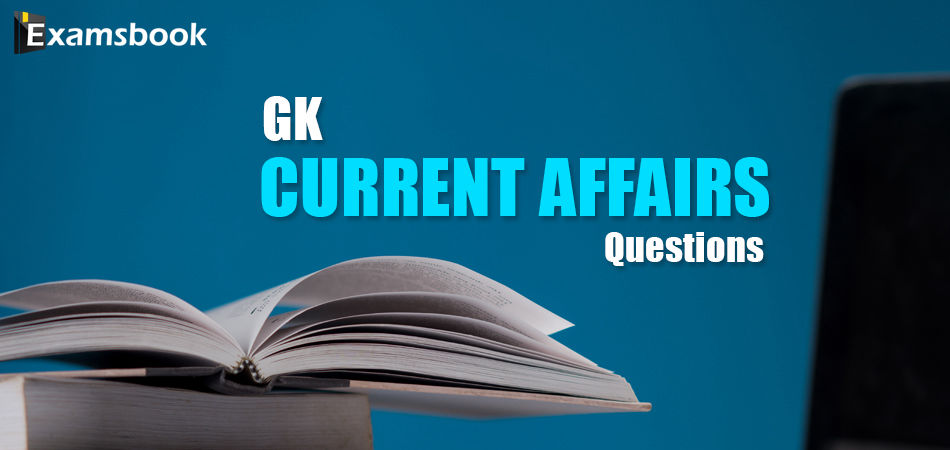 20 nov GK Current Affairs Questions