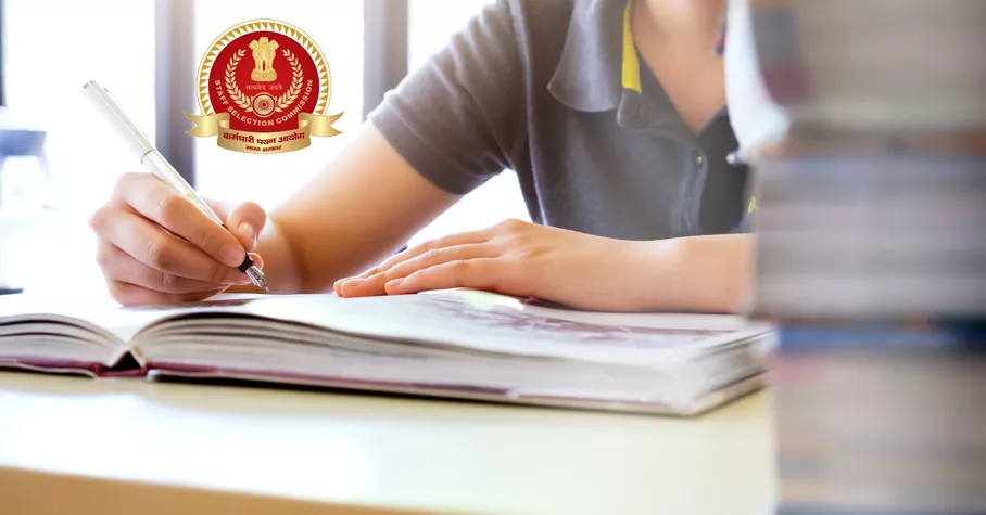 SSC CGL Exam Pattern