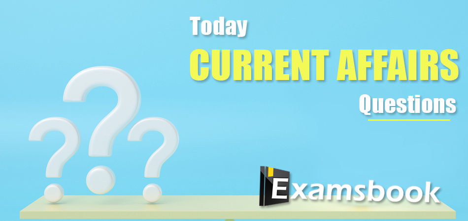 Today-Current-Affairs-Questions-Nov-27th