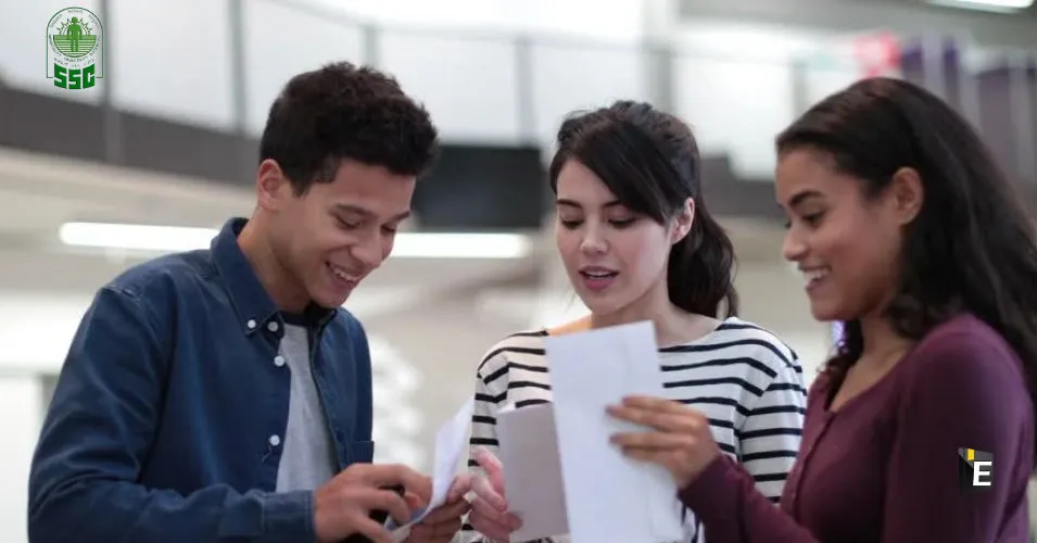 SSC CHSL Tier-I Exam Result 2021: Cut-Off Marks Released 