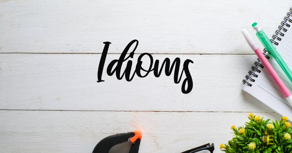 Idioms and Phrases Questions for Competitive Exams