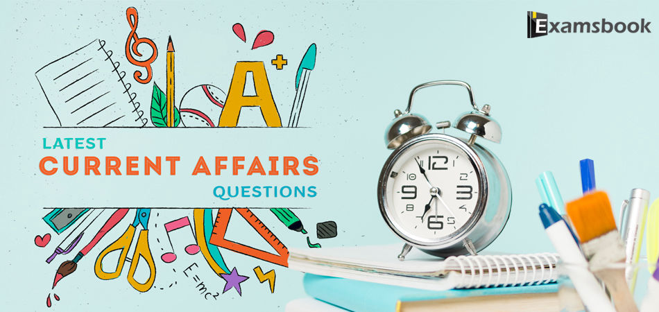 latest current affairs questions nov 21st