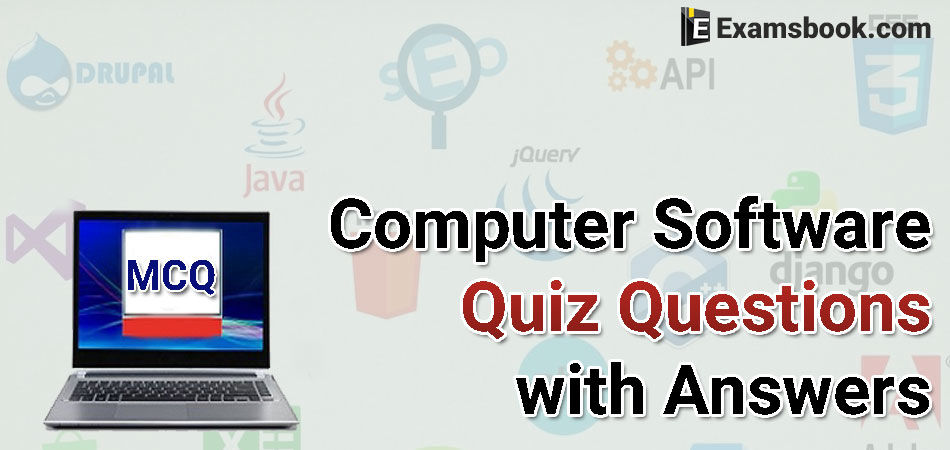 mcq-on-computer-software-quiz-questions-with-answers-for-competitive-exams