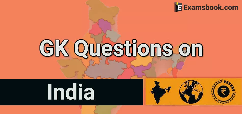 GK Questions