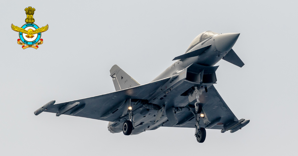 Indian Air Force Recruitment 2021 Apply Online