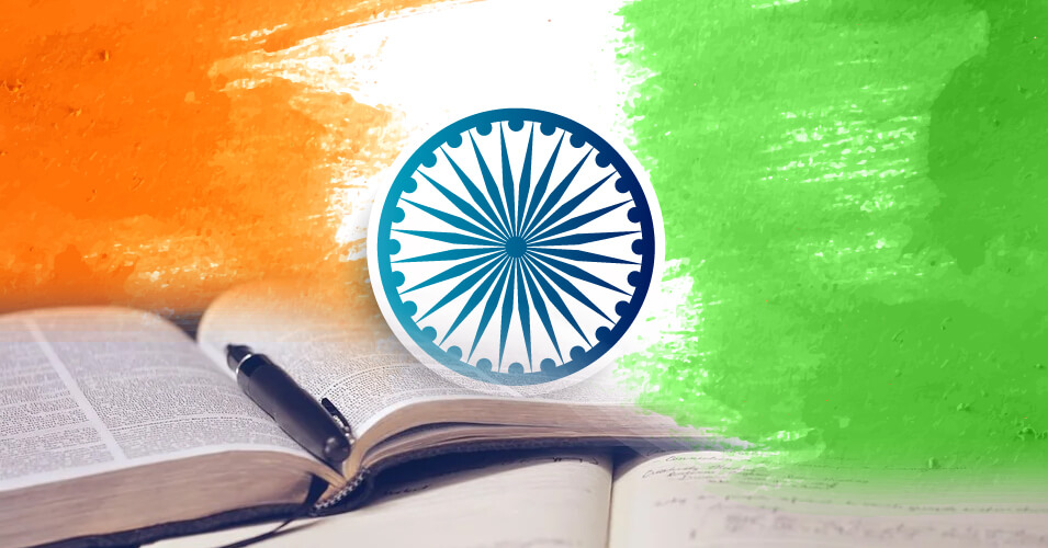 constitutional provisions for indian president