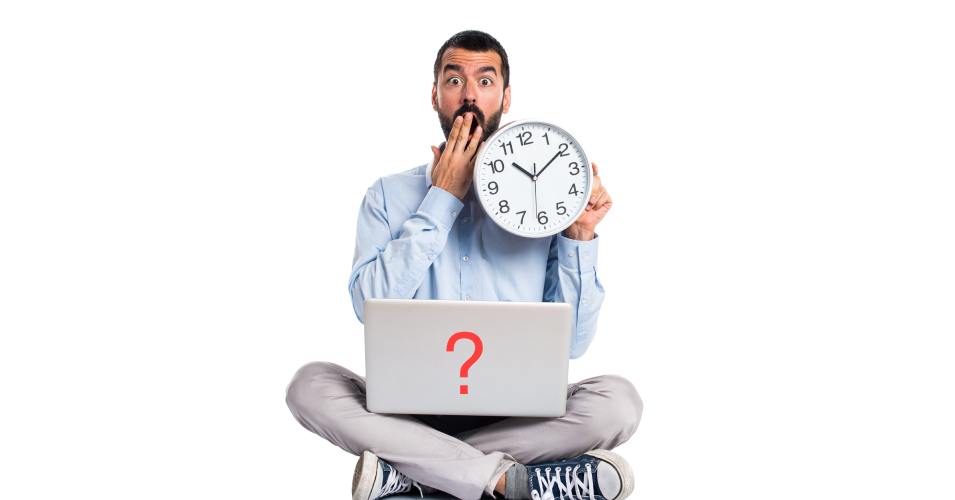 Time and Work Questions for Competitive Exams