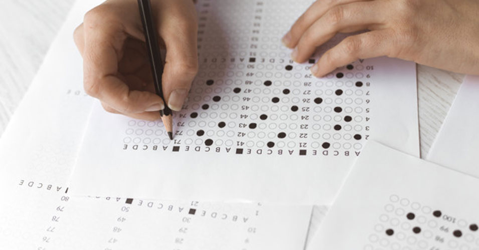 NRA Common Eligibility Test (CET)