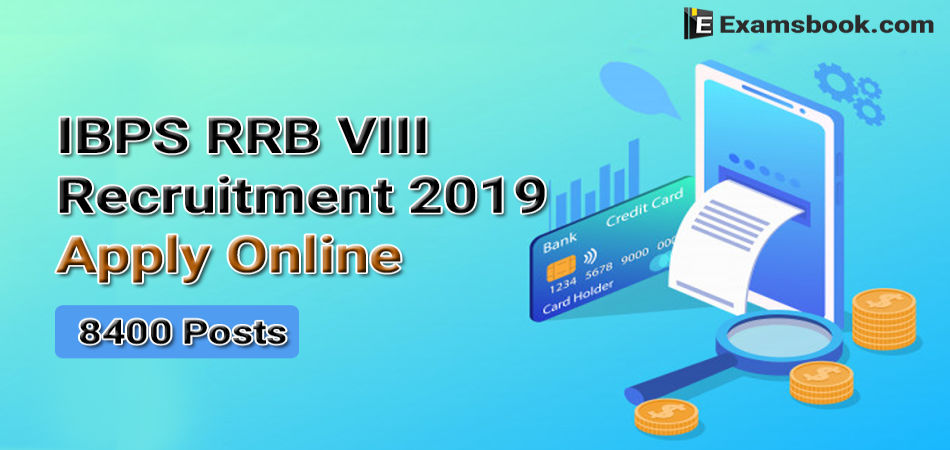 ibps rrb recruitment 2019