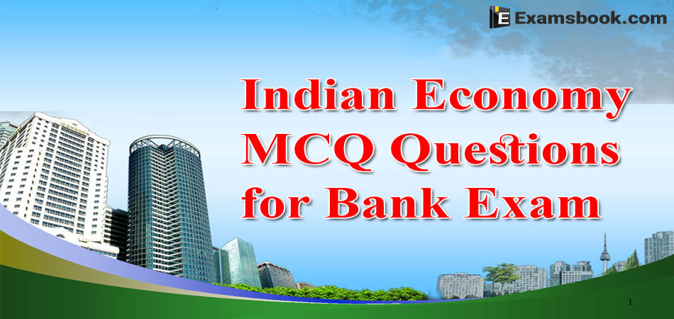 Indian Economy