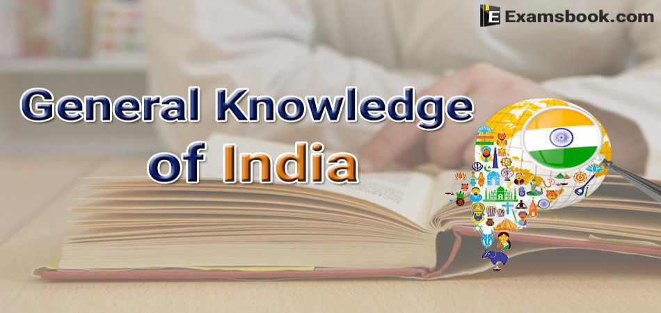 General Knowledge Questions