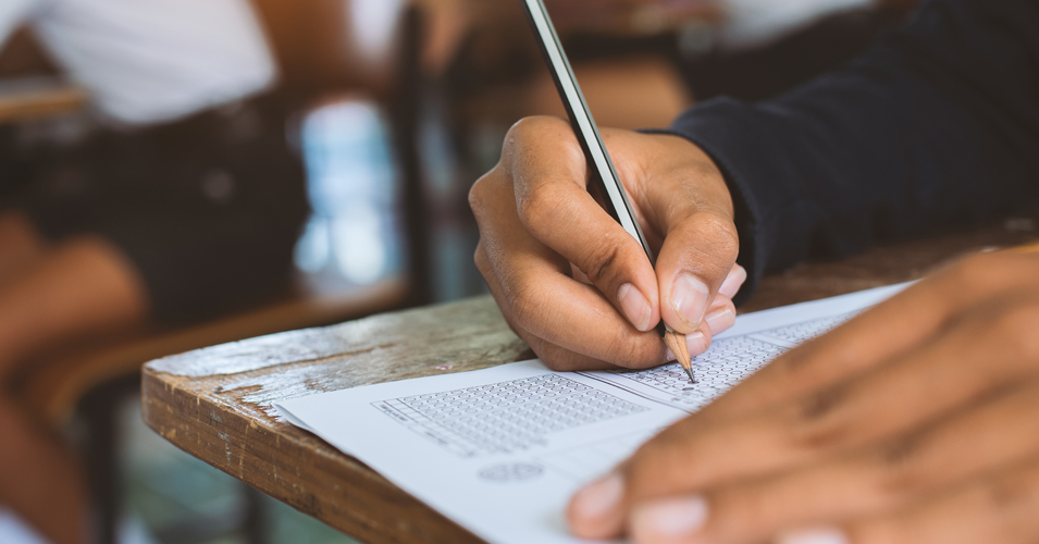statement and argument questions
