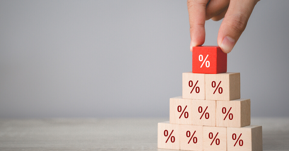 Percentage questions with answers