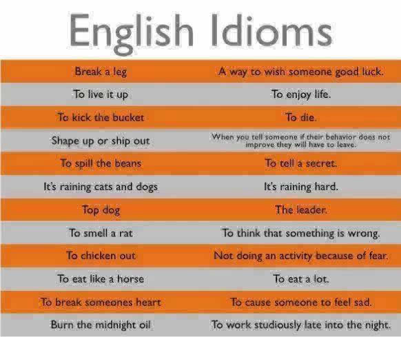 idioms-general-english-series-21