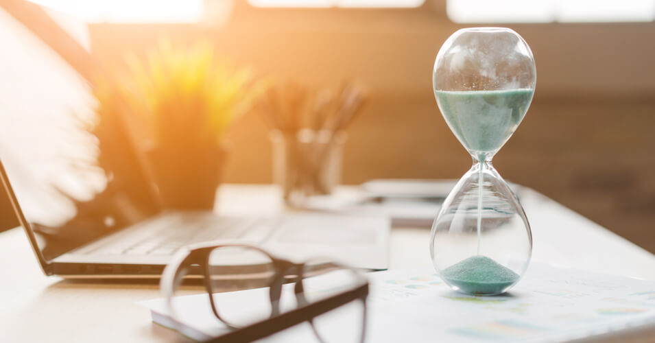 Clock question and answers