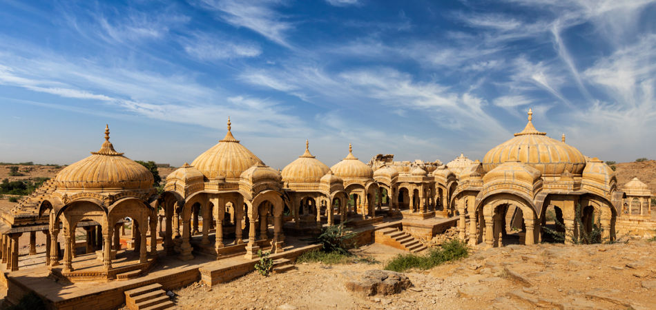 Rajasthan History Questions
