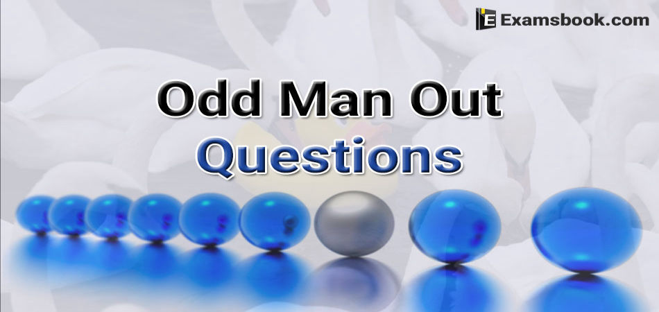 odd-man-out-questions-for-competitive-exams