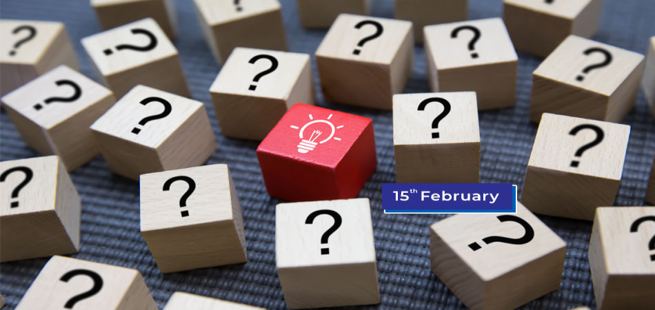 Current Affairs Questions 2020