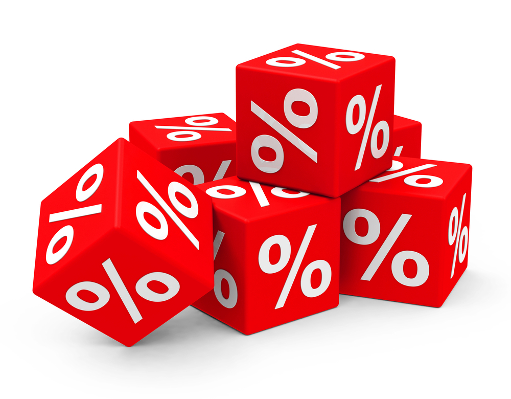 Percentage questions with answers