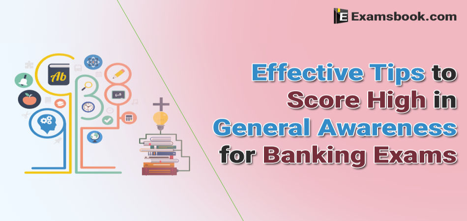 tips to score in general awareness