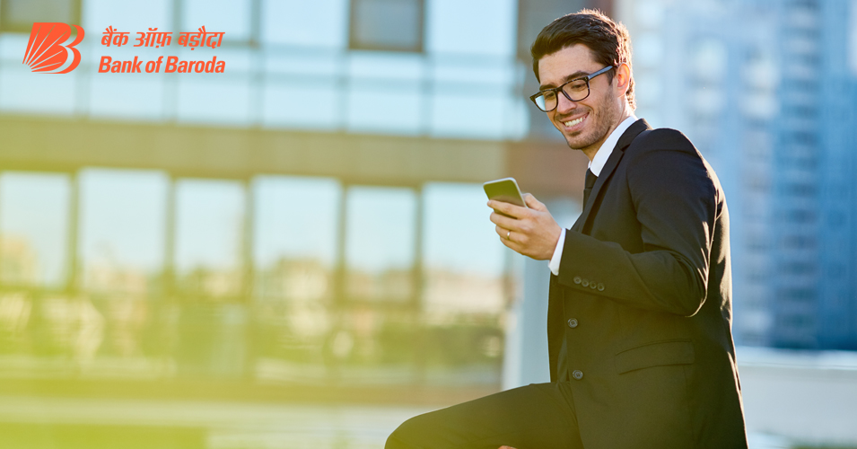 Bank of Baroda Recruitment 2021 Apply Online