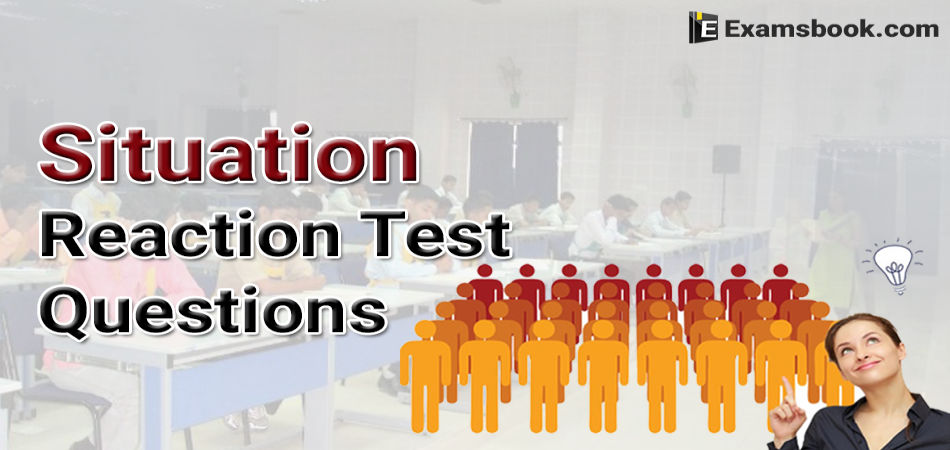 Reaction Test