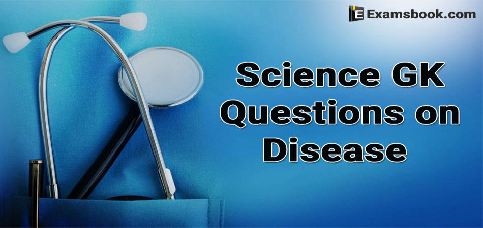 Disease Questions