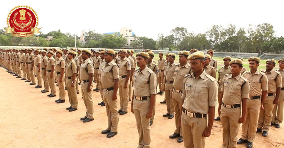 ssc delhi police recruitment 2020