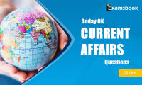 Today-GK-Current-Affairs-Questions-Oct-22