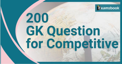 200 general knowledge questions
