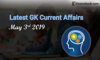 Latest-GK-Current-Affairs-2019-May-3rd