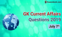 GK-Current-Affairs-Questions-2019-July-7th