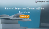 Latest-and-Important-Current-Affairs-Questions-August-10th