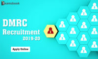DMRC recruitment 2019-20