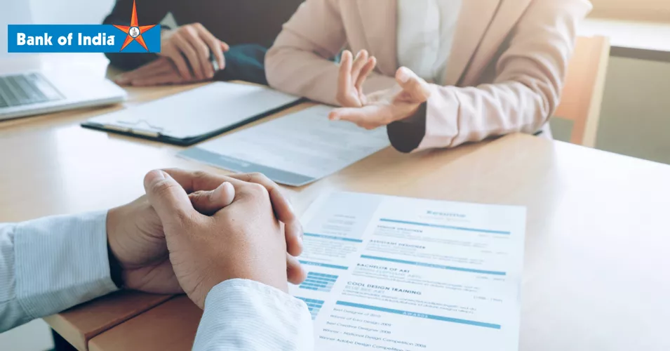 bank of india recruitment 2020 notification released