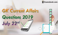GK-Current-Affairs-Questions-2019-July-22nd