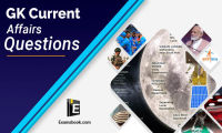 GK Current Affairs Questions