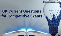 GK Current Questions