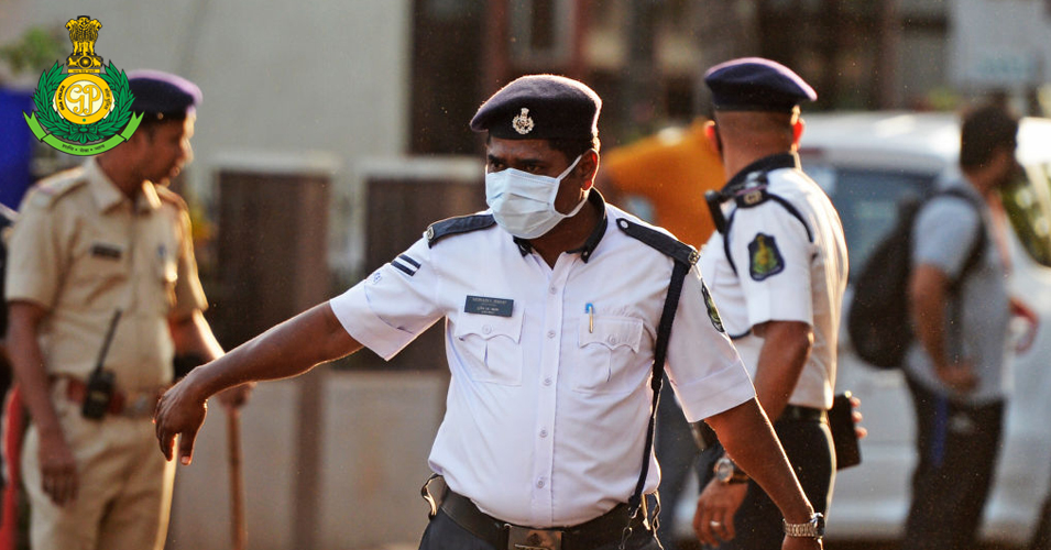 goa police recruitment 2021