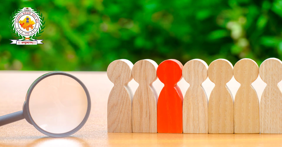 rsmssb notification 2020 recruitment for ecg technician