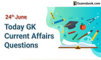 Today-GK-Current-Affairs-Questions-June-24th