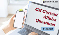 GK-Current-Affairs-Questions-August-4th
