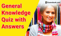 General Knowledge Quiz